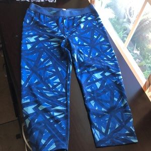 under armor leggings